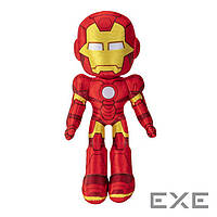 М"яка ігрaшка Spidey Little Plush Залізна людина (Iron Man) (SNF0100)