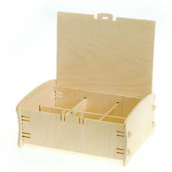 Подарункова коробка 