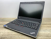 Ноутбук Lenovo Thinkpad Edge 13 13.3 HD TN/i3-380UM/4GB/SSD 120GB Б/У А-