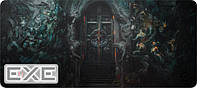 Игровая поверхность SteelSeries QcK XXL Diablo IV Edition (SS63426)