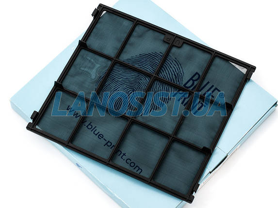 Фільтр салона Rio Accent Blue Print ADG02581, фото 1