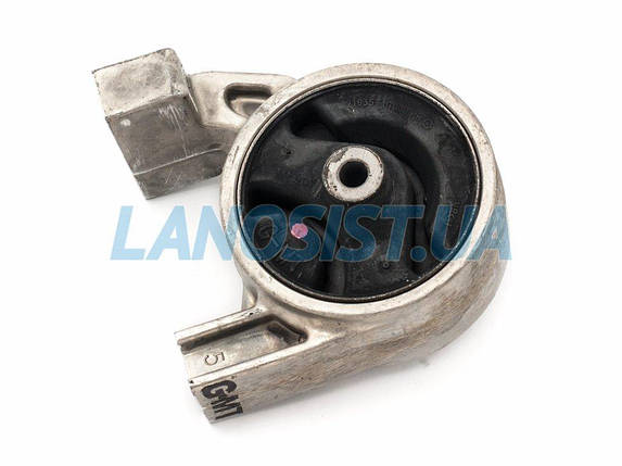 Подушка двигуна Rio Accent OEM (задня) 219301G000, фото 1