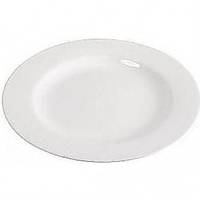 Десертная тарелка Luminarc Everyday из белой стеклокерамики 190 мм (G0565)