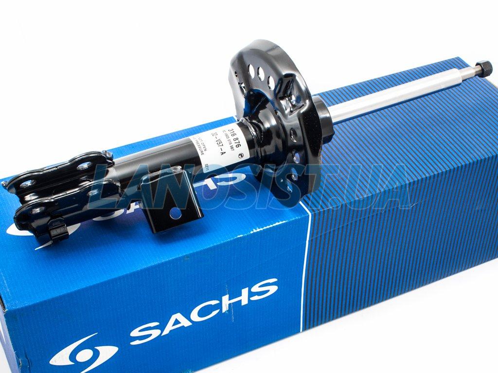 Амортизатор Sonata SACHS (передній правий) 316876