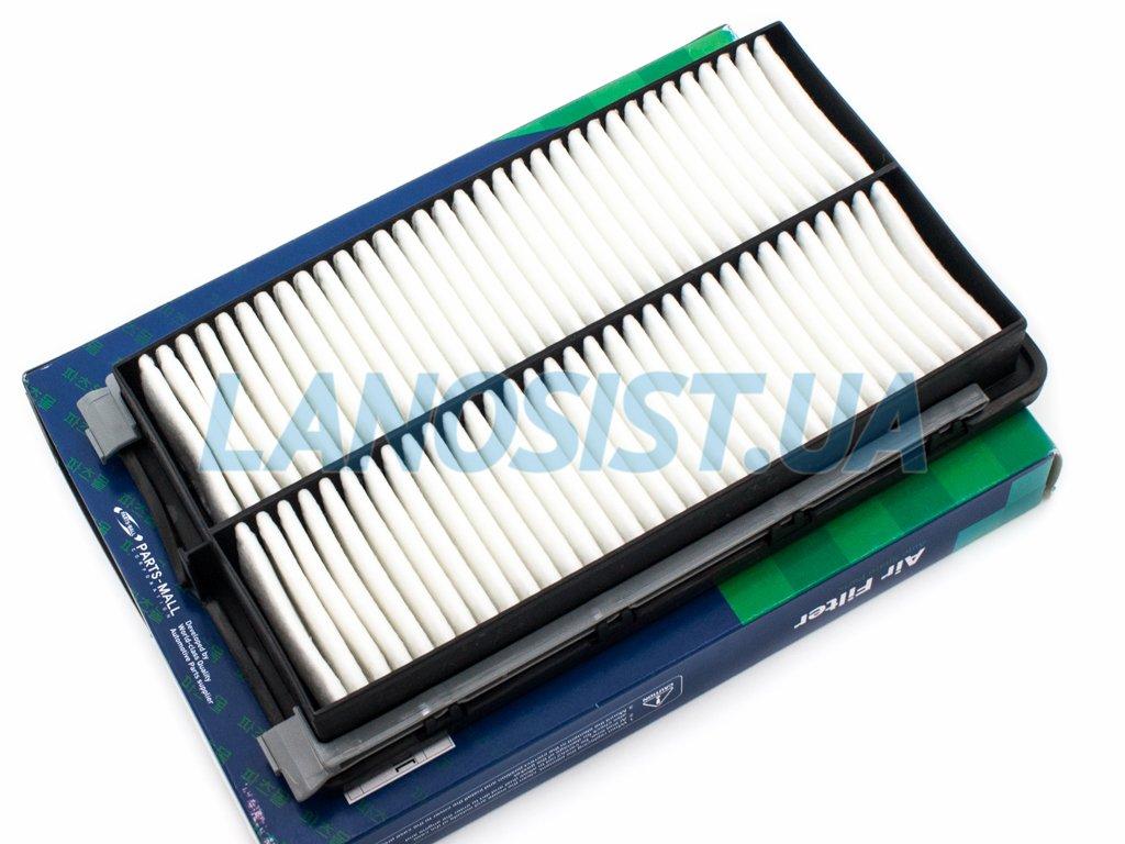 Фільтр повітряний Palisade Sorento Santa Fe Parts Mall PAB085