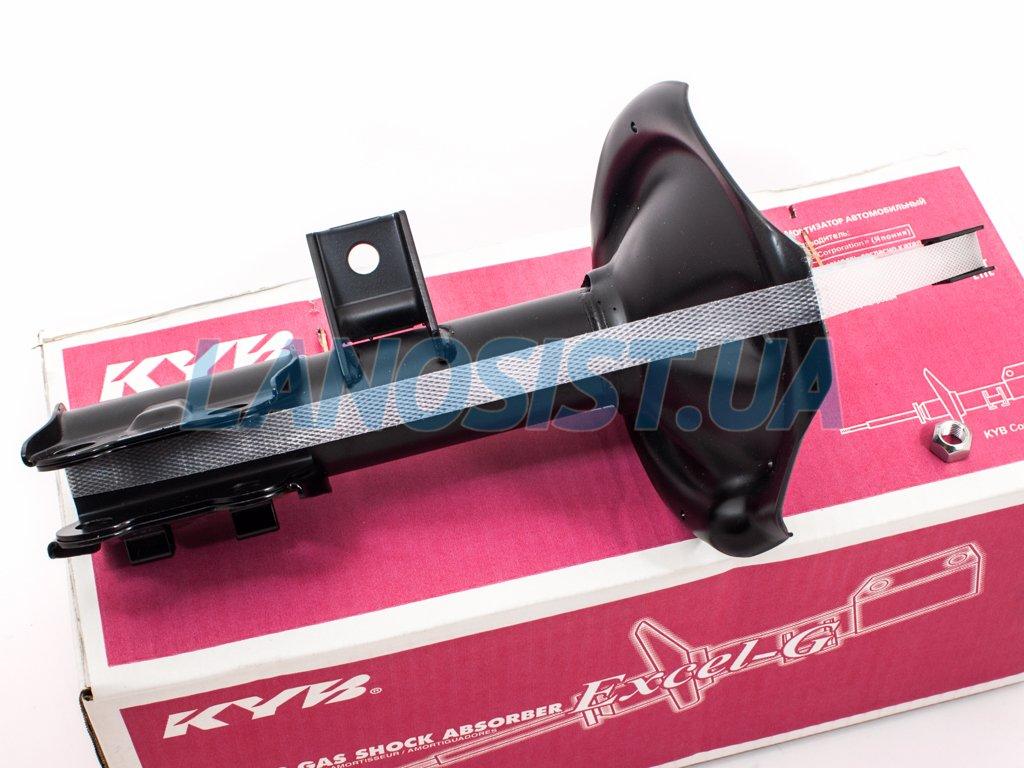 Амортизатор Elantra KYB Excel-G (передній правий) 338022