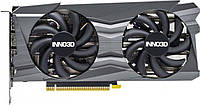 GeForce RTX3060 Inno3D Twin X2, 12GB GDDR6 192bit, PCI Express