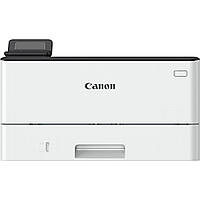 Друкарка А4 Canon Laser i-SENSYS LBP243dw (36 стор/хв, 1200x1200dpi, Duplex, Wi-Fi, Ethernet, білий)