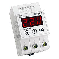 Реле напруги 25А DigiTOP Vp-25A