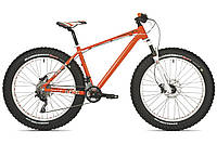 Велосипед Drag 26 Tundra TE D-20 20 Оранжевый (1081-01000460) HR, код: 8413829