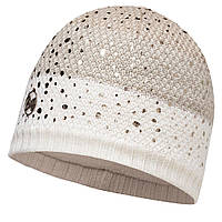 Шапка Buff Knitted Polar Hat Lia Star White (1033-BU 113524.009.10.00) HR, код: 6455798