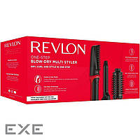 Стайлер Revlon One-Step Blow-Dry Multistyler (RVDR5333E)