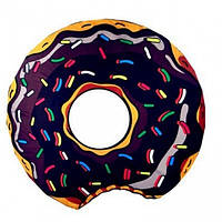 Пляжный коврик Mat Donut brown Разноцветный (jkhd122012) IB, код: 1524913