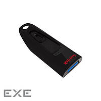 SanDisk Ultra 512GB, USB 3.0 Flash Drive, 130MB/s read, EAN: 619659179397 (SDCZ48-512G-G46)