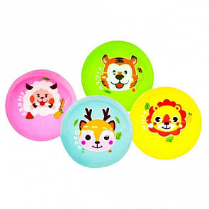 Дитячі м'ячі