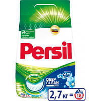 Стиральный порошок Persil автомат Свежесть от Силан 2.7 кг (9000101428353)