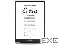 Електронна книга PocketBook 1040D InkPad X PRO, Mist Grey (PB1040D-M-WW)