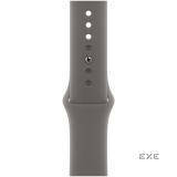 41mm Clay Sport Band - M/L (MT3A3ZM/A)