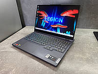 Ноутбук Lenovo Legion 5 RTX 3060