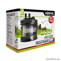 Внешний фильтр для аквариума Aquael Multikani 800 20-320 л (5905546133456) FV, код: 7620739