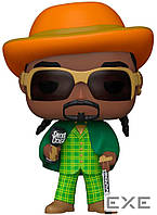 Фігурка Funko Rocks: Snoop Dogg w/Chalice (5908305244998)