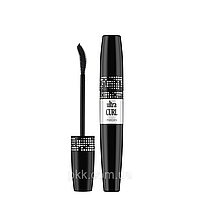 Туш для вій Colour Intense Ultra Curl Mascara