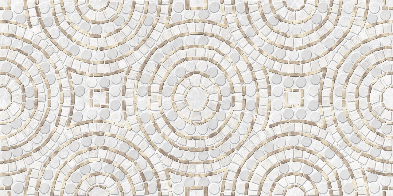 Плитка облицювальна Golden Tile Zen laps сірий 300*600