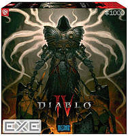 Пазл Diablo IV Lilith Puzzles 1000 ел. (5908305242970)