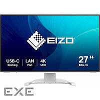 Монитор EIZO FlexScan EV2740X White (EV2740X-WT)