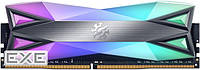 Оперативная память A-Data XPG Spectrix D60G DDR4 RGB 2x8Gb AX4U36008G18I-DT60