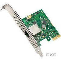 Мережева карта PCIE 2.5GBE SINGLE I225T1 INTEL (I225T1 999PT5)