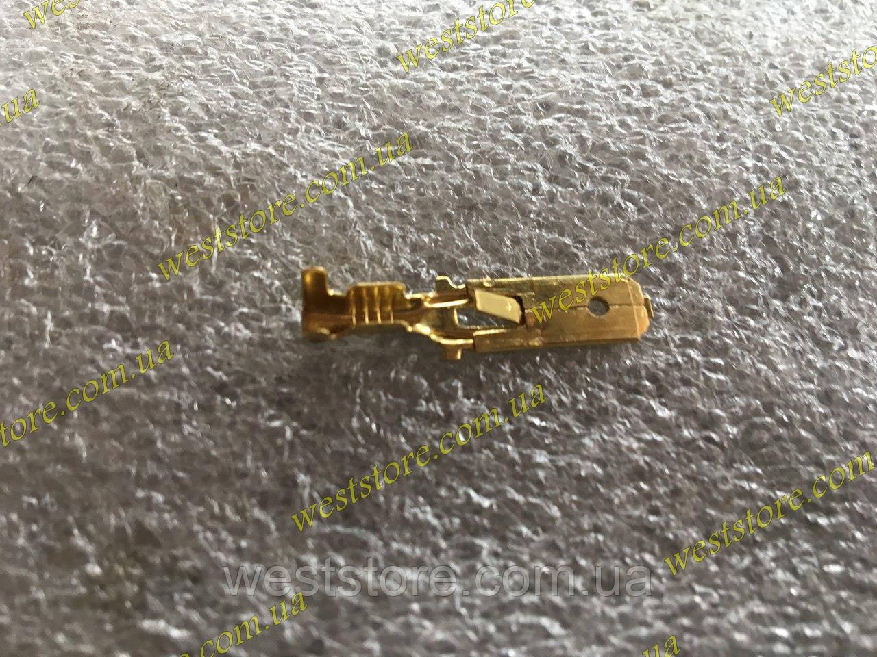 Клема автомобільна тато Стандарт, фото 1