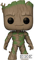 Фигурка Funko Pop Vinyl: GOTG3 - Groot (5908305243403)