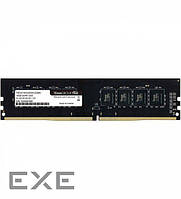 Модуль памяти DDR4 8GB 3200 Team Elite C22 bulk (TED48G3200C2201 bulk) (TED48G3200C22BK)