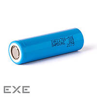 Аккумулятор SAMSUNG Li-Ion 21700 21700 4900mAh 3.6V FlatTop (INR21700-50E)