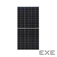 PV module JA Solar JAM72S30 555/GR