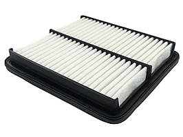 Фільтр повітряний Lanos у корпусі Genuine Parts