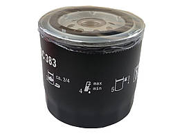 Фільтр масляний 2101-2107, 2121-21214, ГАЗ 2217, 2705, 3110, УАЗ, Москвич MAHLE