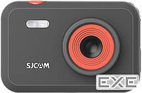 Детская камера SJCAM FunCam (камера для детей) Black (SJ-FunCam-black)