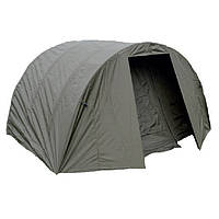 Палатка карповая Ranger EXP 2-mann Bivvy + Зимнее покрытие 145 см (RA 6615)