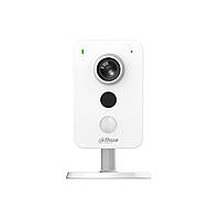 IP-видеокамера 2 Мп Dahua IPC-K22AP с встроенным микрофоном для системы видеонаблюдения ZZ, код: 6528588