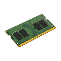 Модуль памяти для ноутбука SoDIMM DDR4 8GB 2666 MHz Kingston  KCP426SS6/8  ZXC