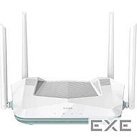 Wi-Fi роутер D-LINK R32 Eagle Pro AI (R32/E)