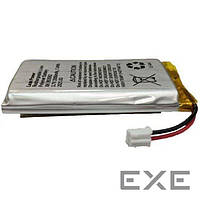 Акумулятор для Ajax Hub 2 Plus, Rex 2, 3,7V, 3000mAh, 11.1Wh (000028826)