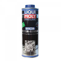 Автомобильный очиститель Liqui Moly Benzin-System-Reiniger 1л. 5147 ZXC