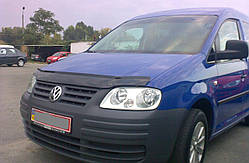 Дефлектор капота Volkswagen Caddy 2004-2009