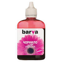 Чернила Barva HP Universal №2 MAGENTA 90г HU2-362 ZXC