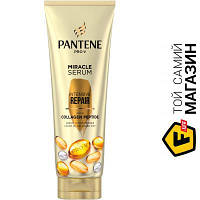 Pantene Кондиционер для волос Pantene Pro-V Miracle Serum Интенсивное восстановление 200 мл (8001090373748)