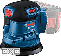 Эксцентриковая шлифмашина Bosch GEX 185-LI