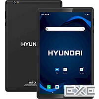 Планшет HYUNDAI HyTab Pro 10LA1 4/128GB Space Gray (HT10LA1MSGNA02)